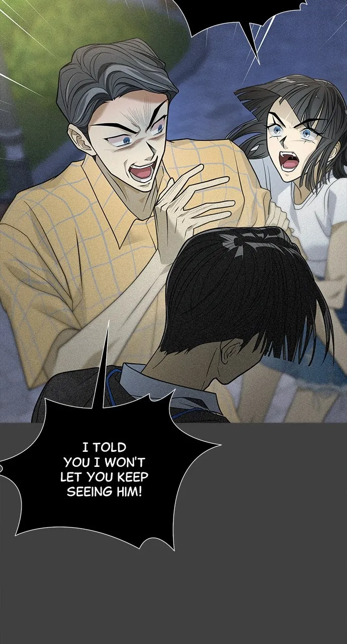 The Last Passage Chapter 59 page 50 - 