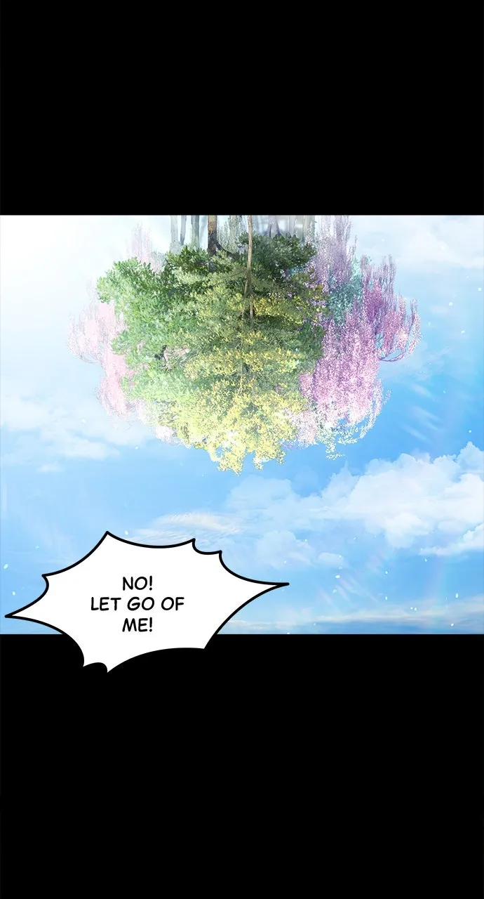 The Last Passage Chapter 59 page 6 - 