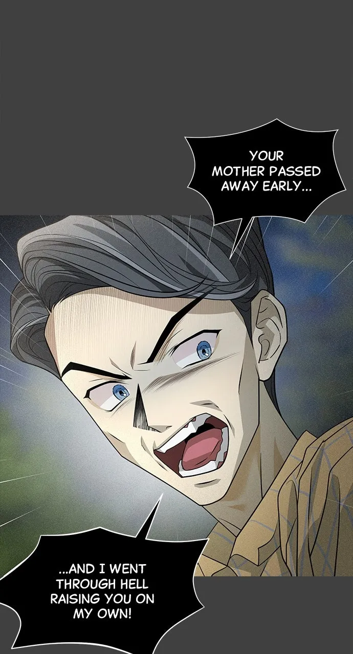 The Last Passage Chapter 59 page 51 - 