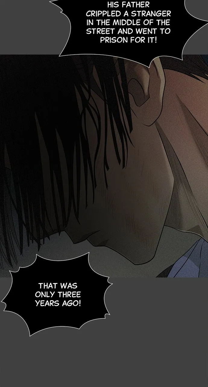 The Last Passage Chapter 59 page 56 - 