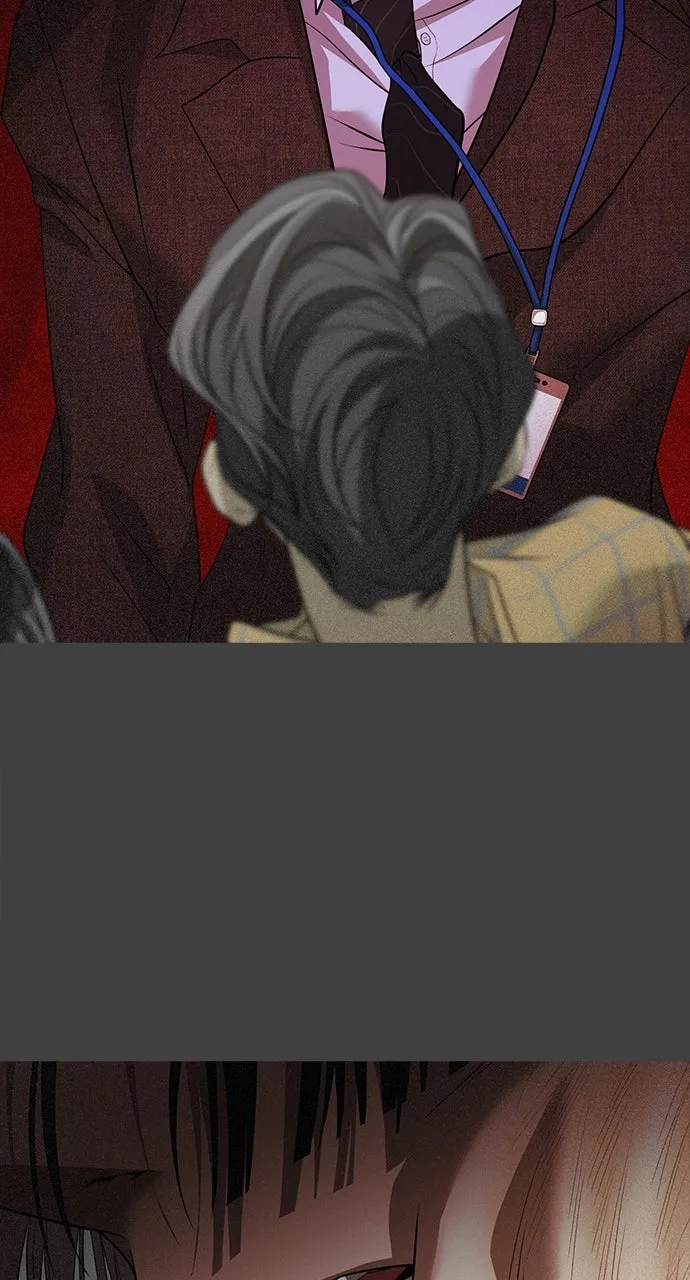 The Last Passage Chapter 59 page 60 - 