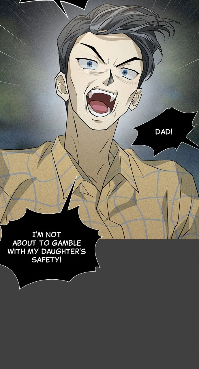The Last Passage Chapter 59 page 63 - 