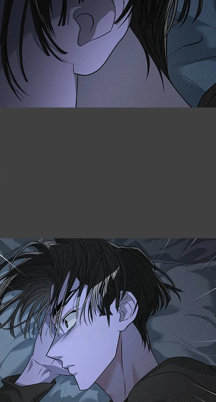 The Last Passage Chapter 59 page 66 - 