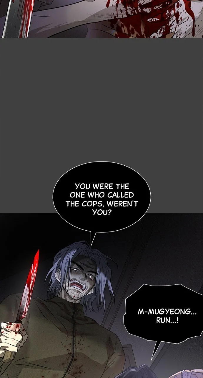 The Last Passage Chapter 59 page 70 - 