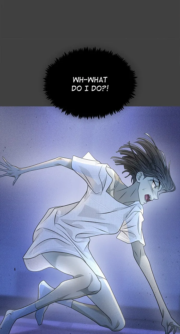 The Last Passage Chapter 59 page 75 - 
