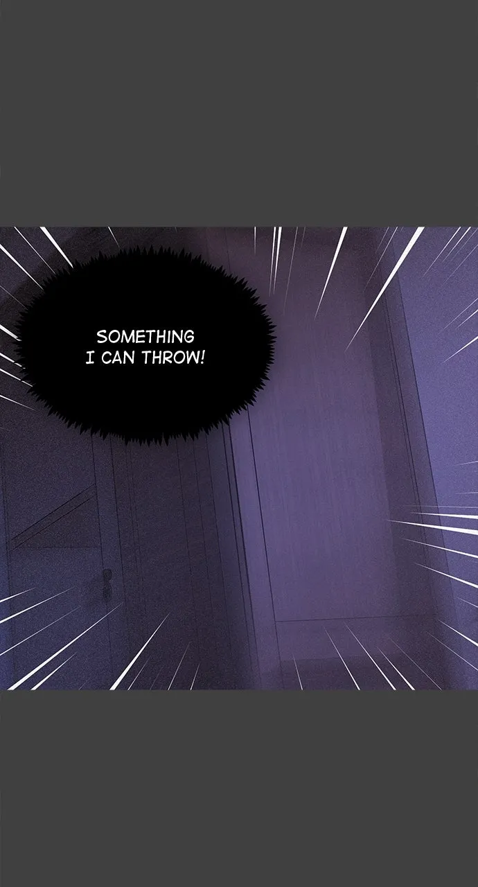 The Last Passage Chapter 59 page 78 - 
