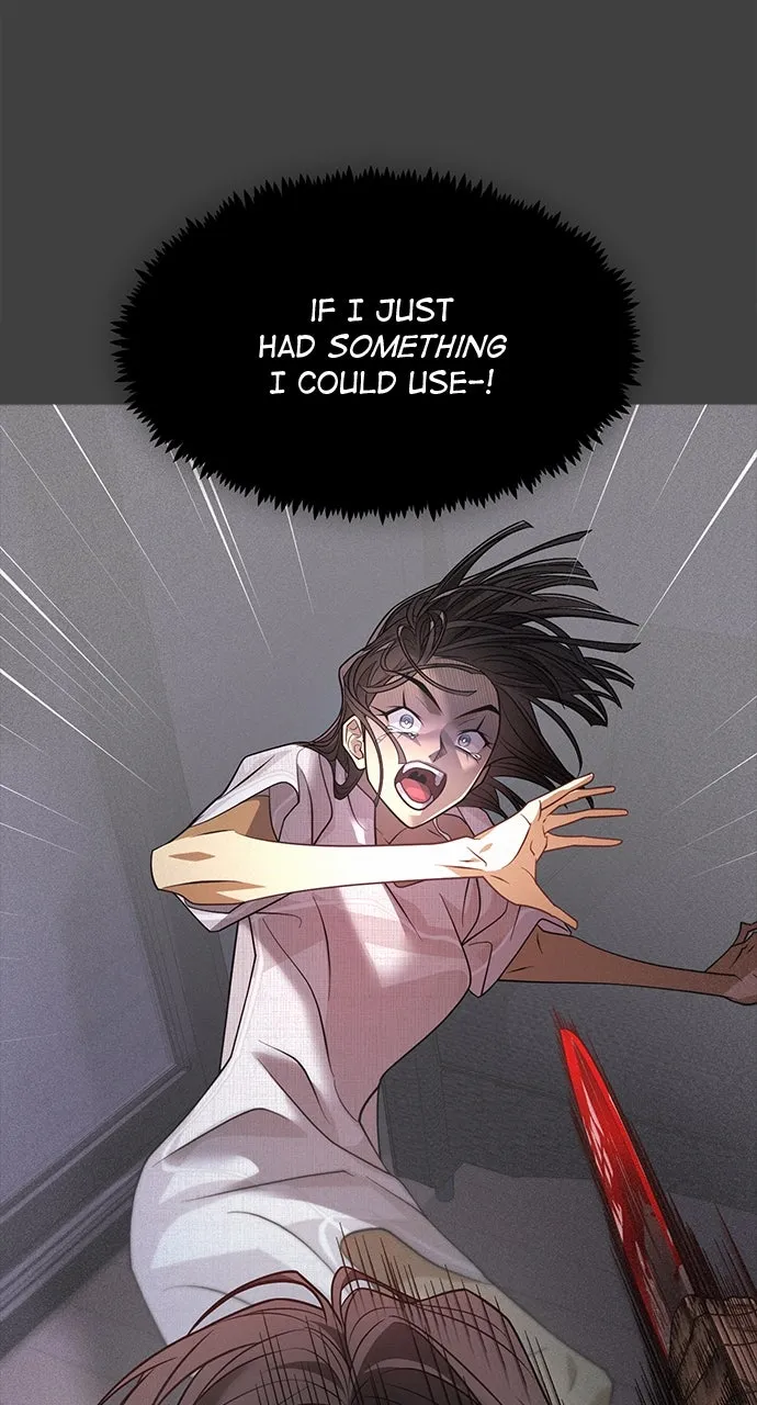 The Last Passage Chapter 59 page 80 - 