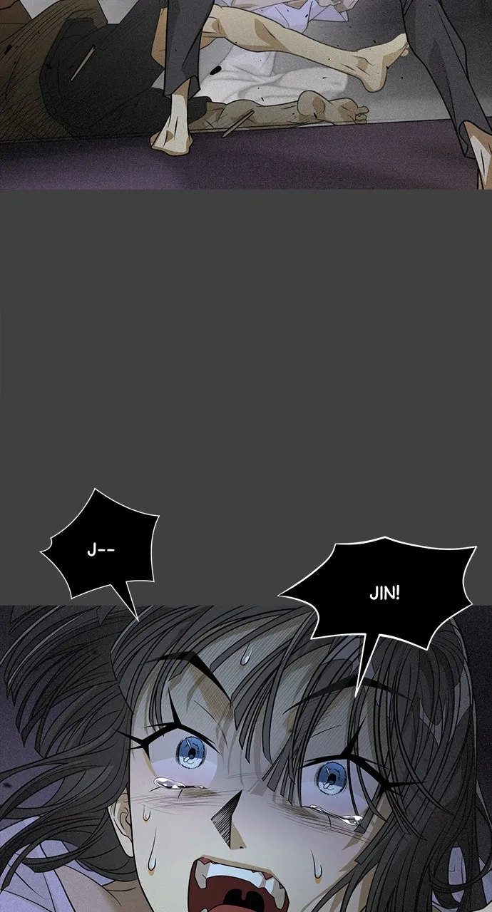 The Last Passage Chapter 59 page 86 - 