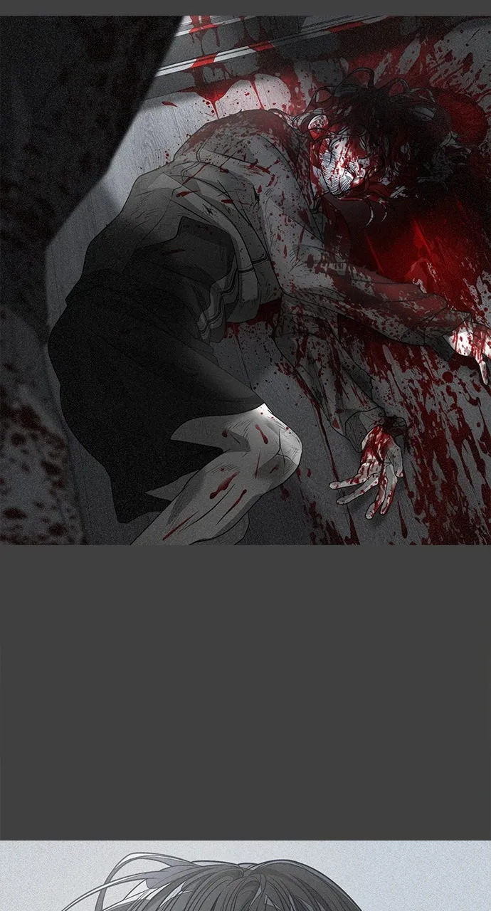 The Last Passage Chapter 59 page 93 - 