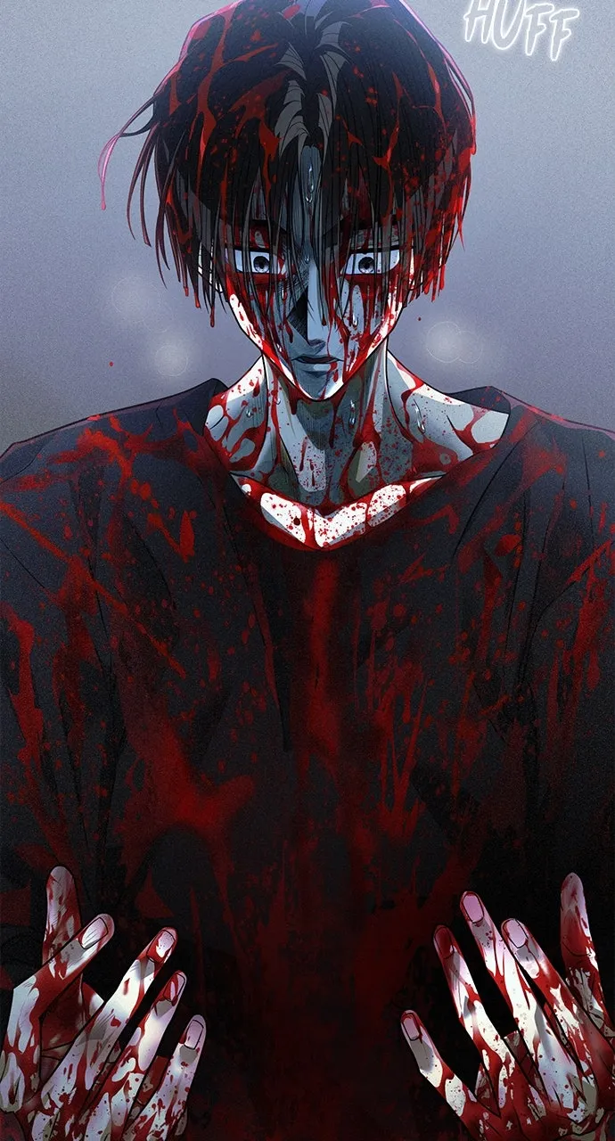 The Last Passage Chapter 59 page 95 - 