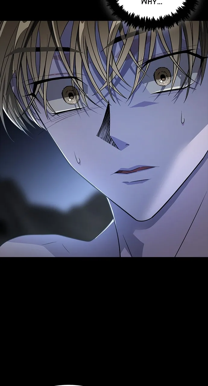 The Last Passage Chapter 6 page 13 - 