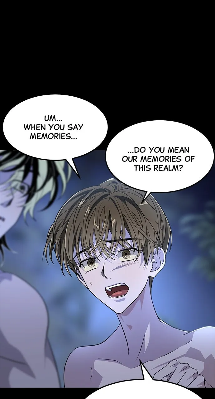 The Last Passage Chapter 6 page 15 - 
