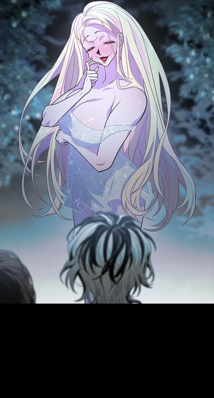 The Last Passage Chapter 6 page 18 - 