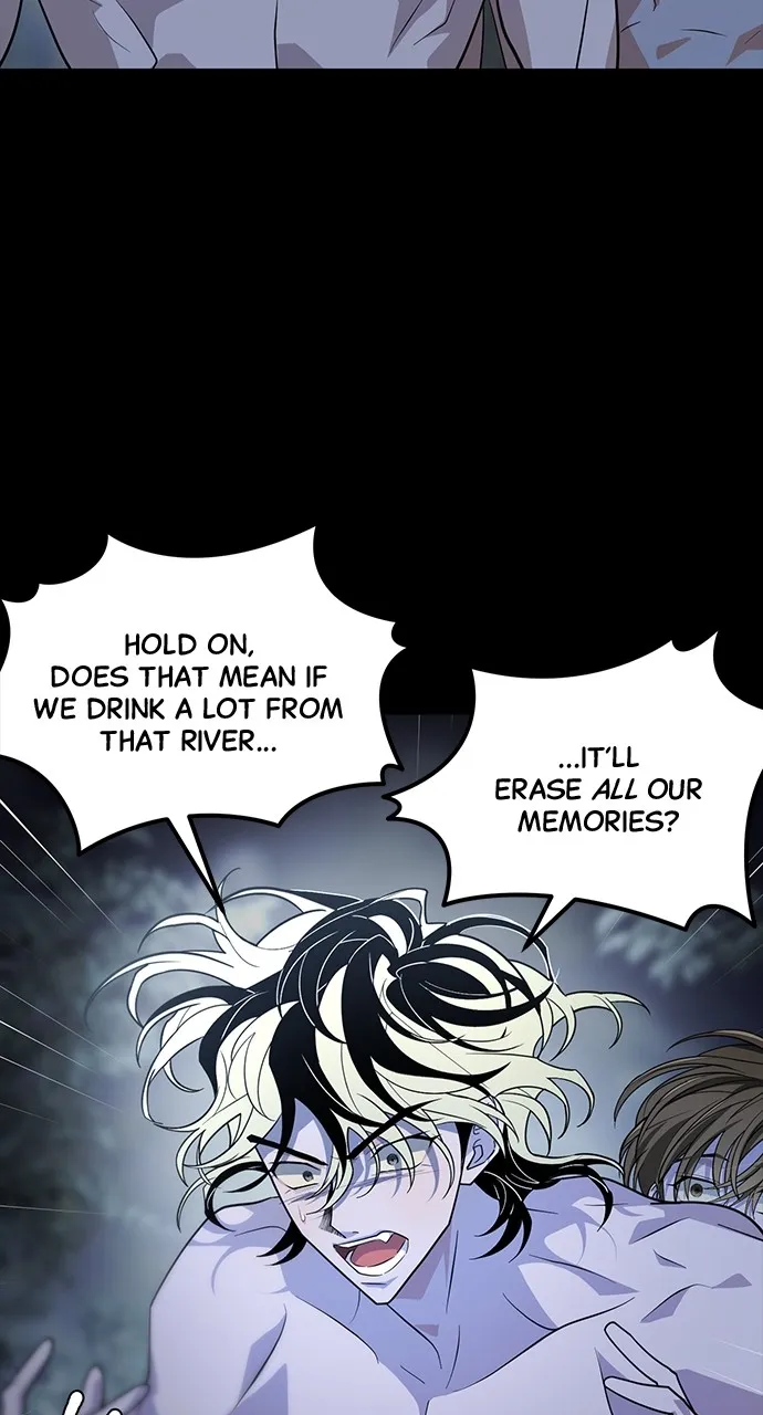 The Last Passage Chapter 6 page 21 - 
