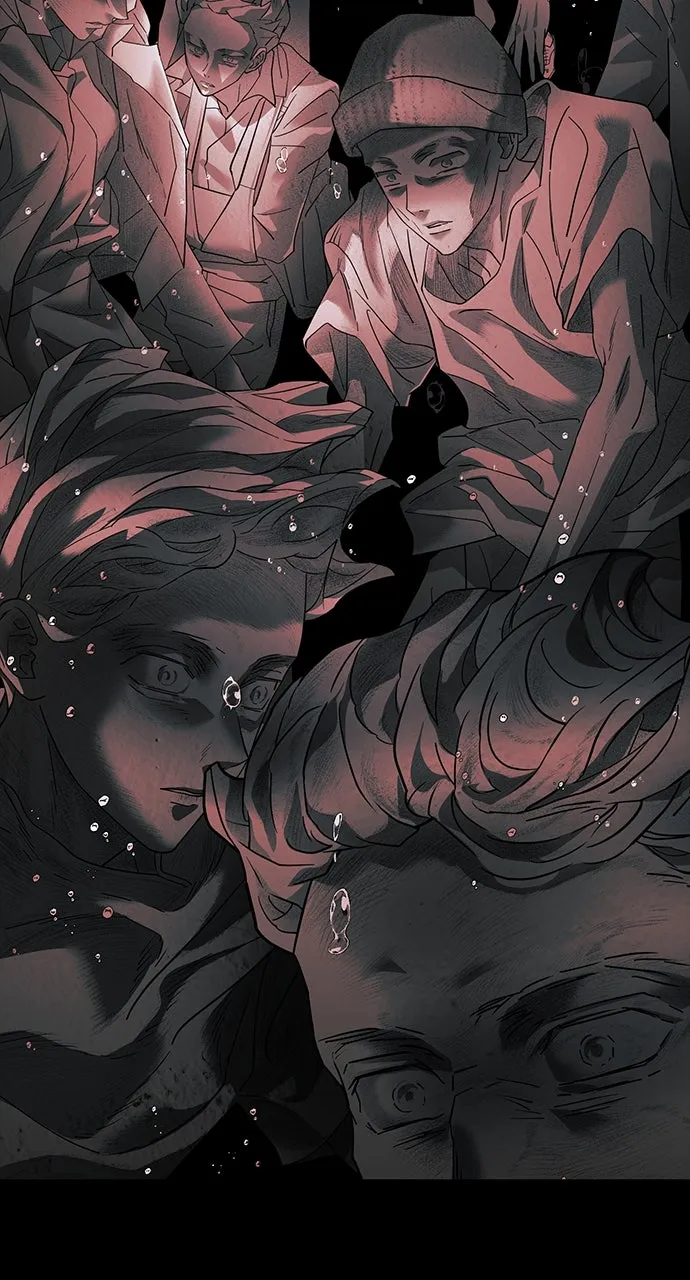 The Last Passage Chapter 6 page 28 - 