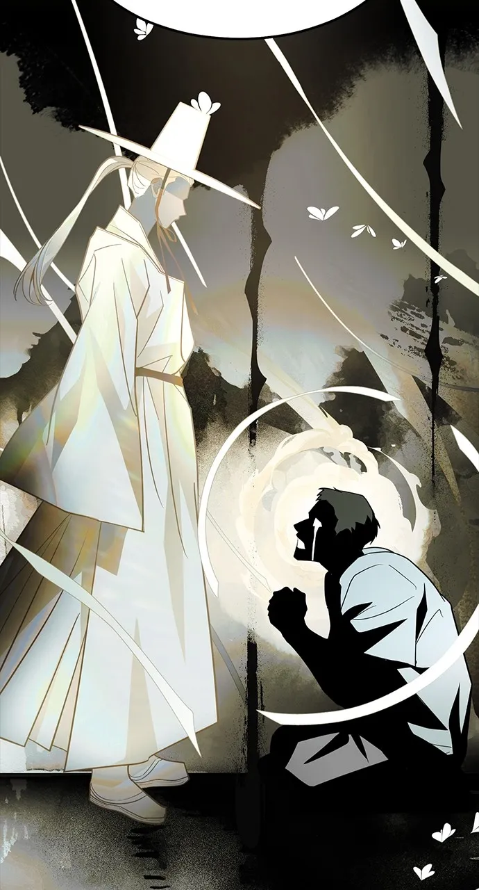 The Last Passage Chapter 6 page 34 - 