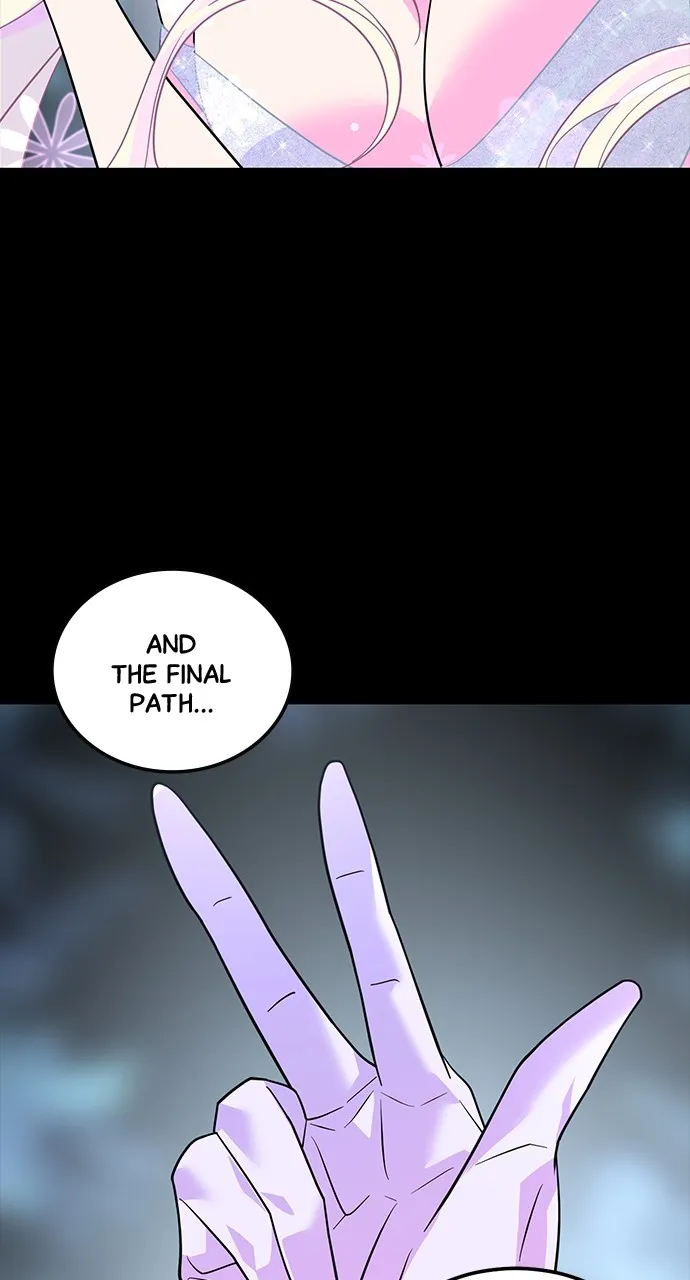 The Last Passage Chapter 6 page 36 - 