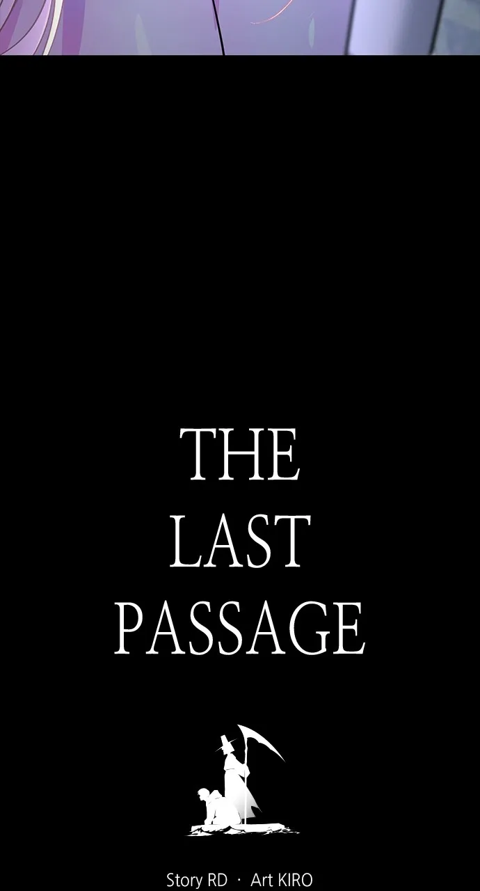 The Last Passage Chapter 6 page 5 - 