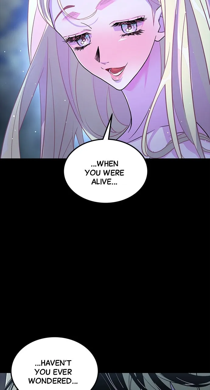 The Last Passage Chapter 6 page 46 - 