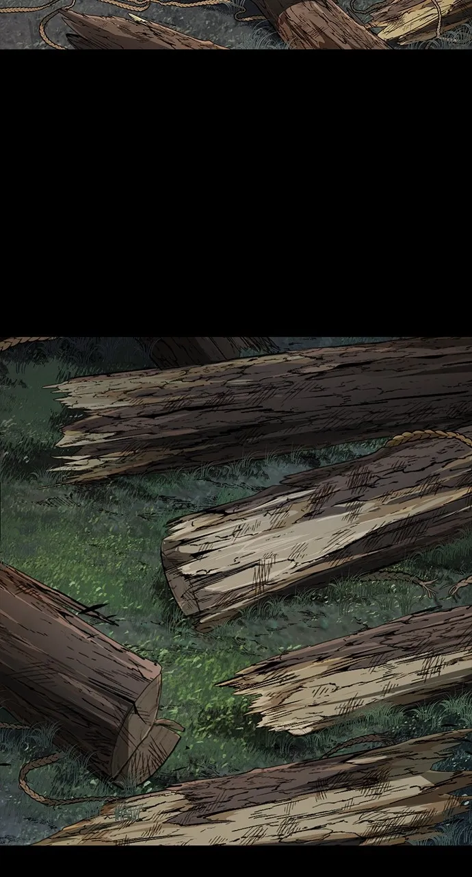 The Last Passage Chapter 6 page 56 - 