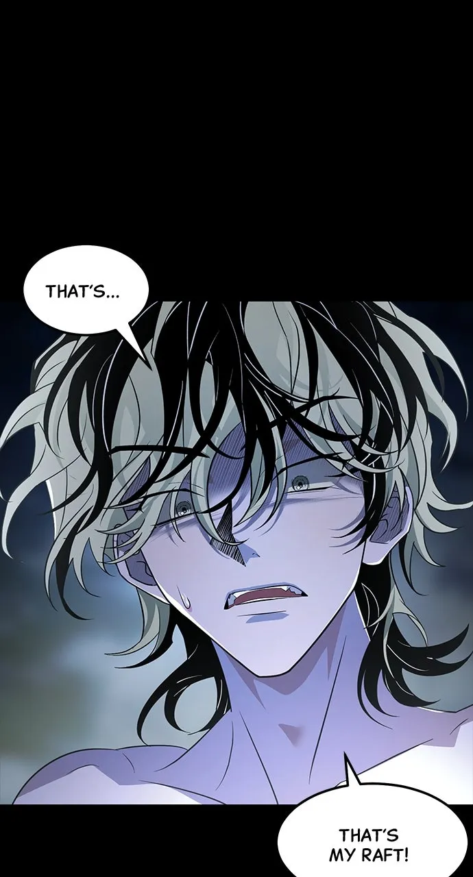 The Last Passage Chapter 6 page 57 - 