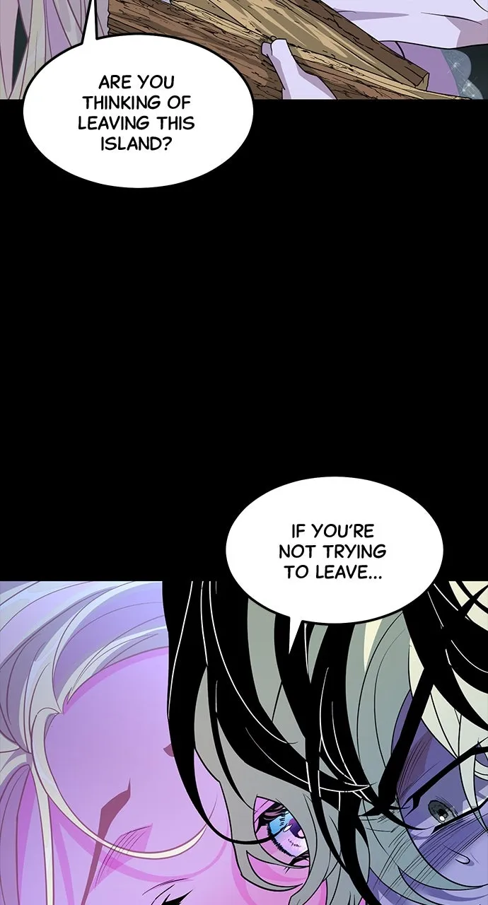 The Last Passage Chapter 6 page 66 - 