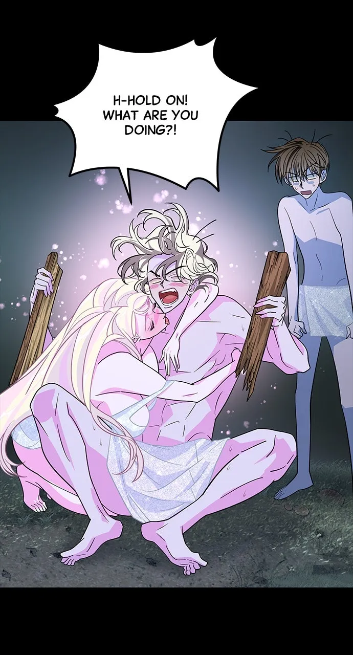 The Last Passage Chapter 6 page 69 - 
