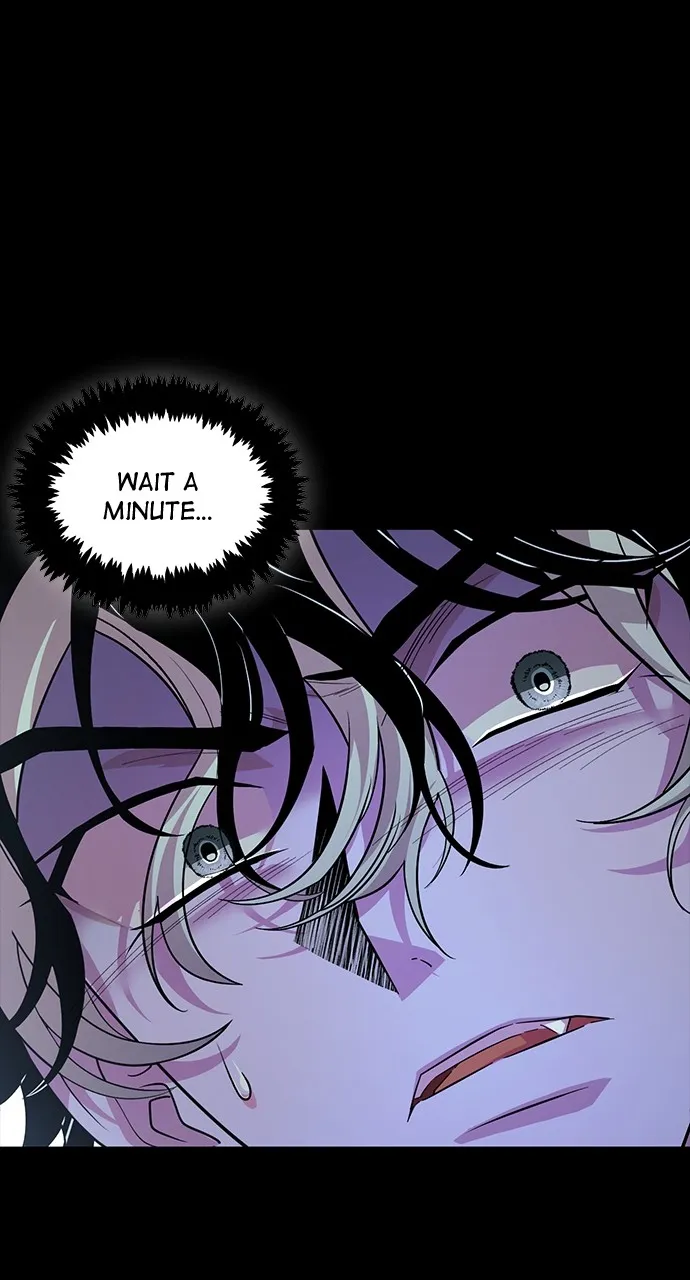 The Last Passage Chapter 6 page 71 - 