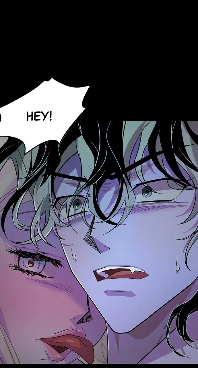 The Last Passage Chapter 6 page 72 - 