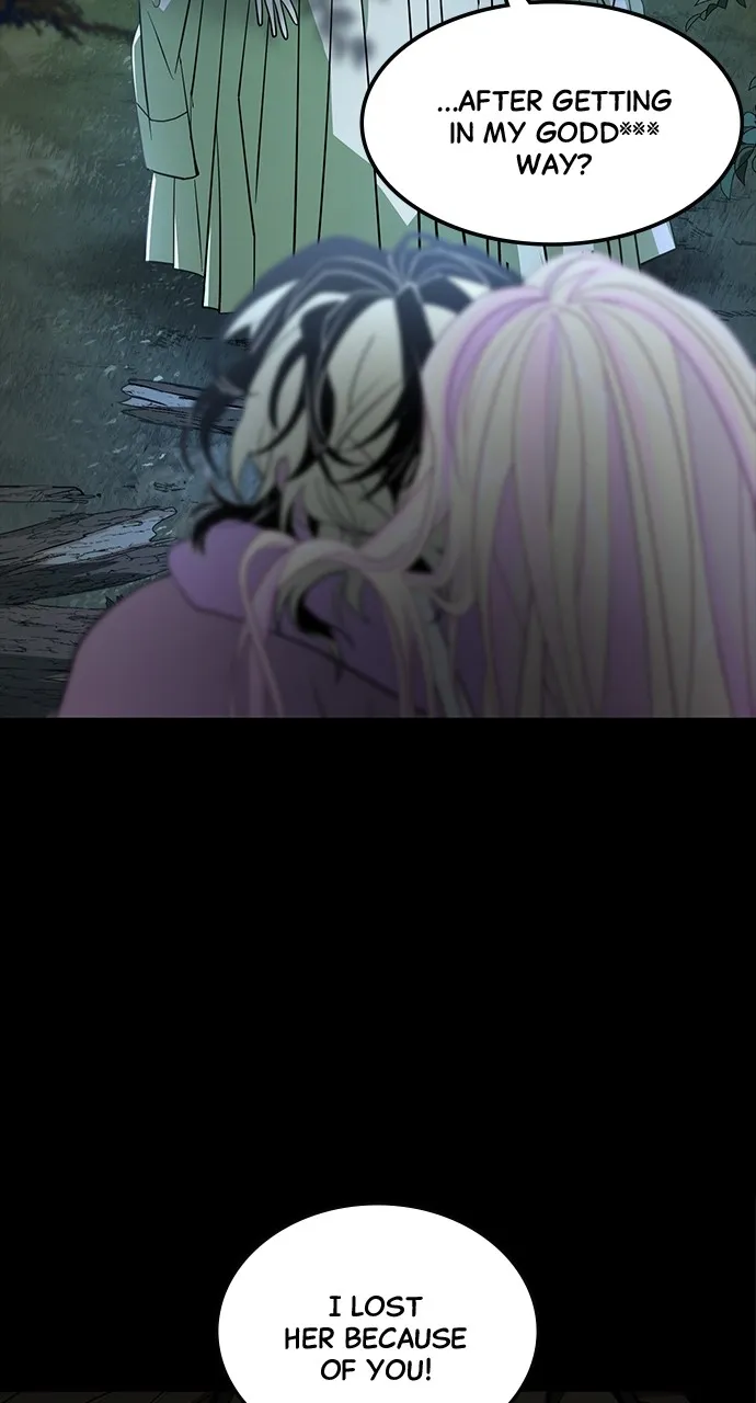 The Last Passage Chapter 6 page 74 - 