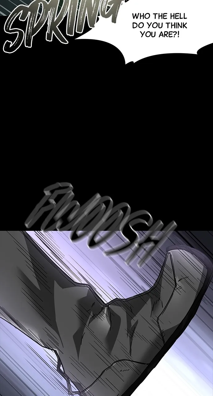 The Last Passage Chapter 6 page 77 - 