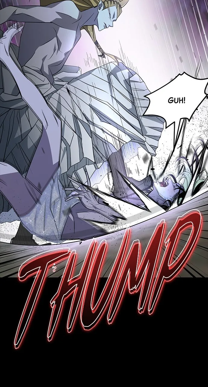 The Last Passage Chapter 6 page 79 - 
