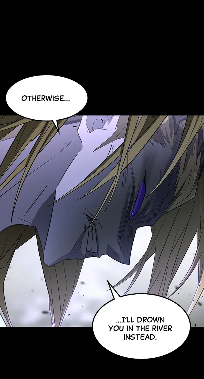 The Last Passage Chapter 6 page 80 - 