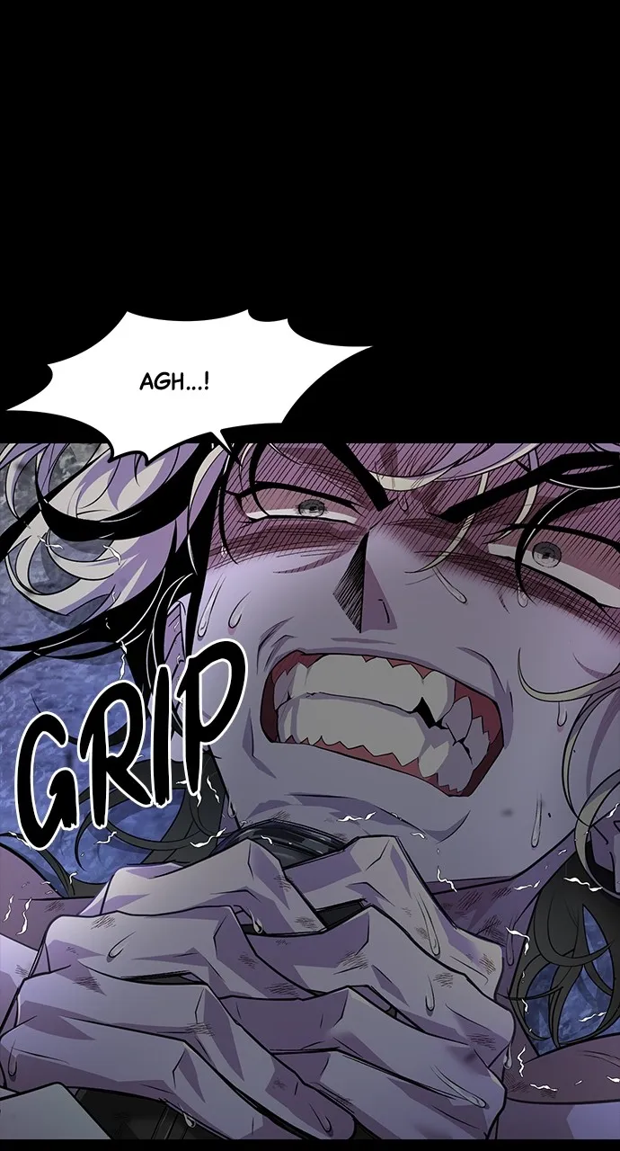 The Last Passage Chapter 6 page 81 - 