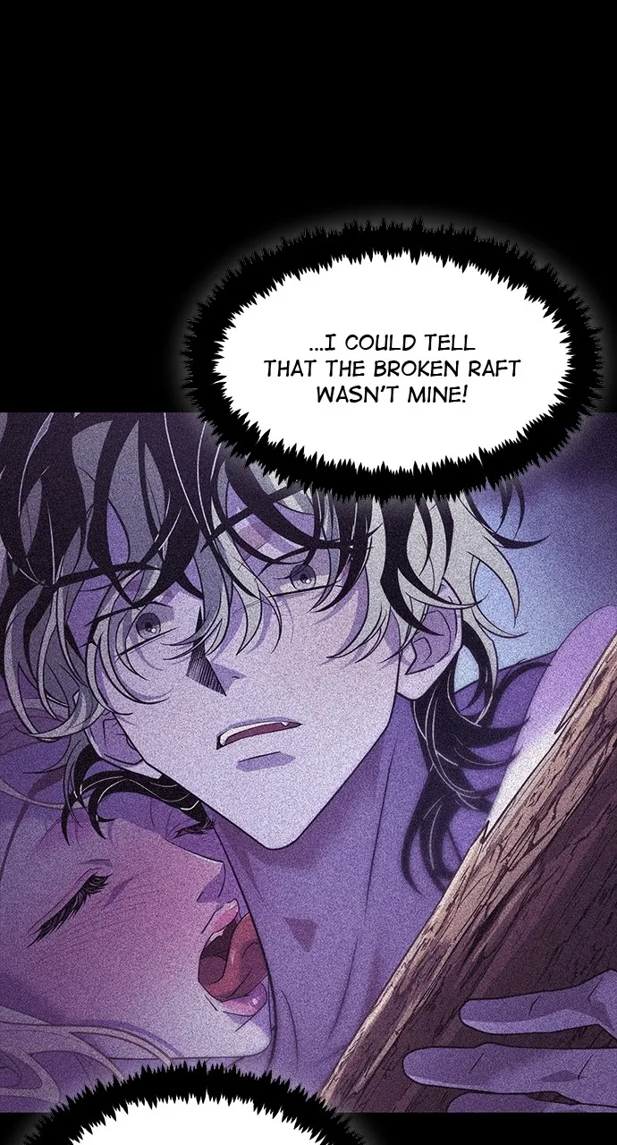 The Last Passage Chapter 6 page 97 - 