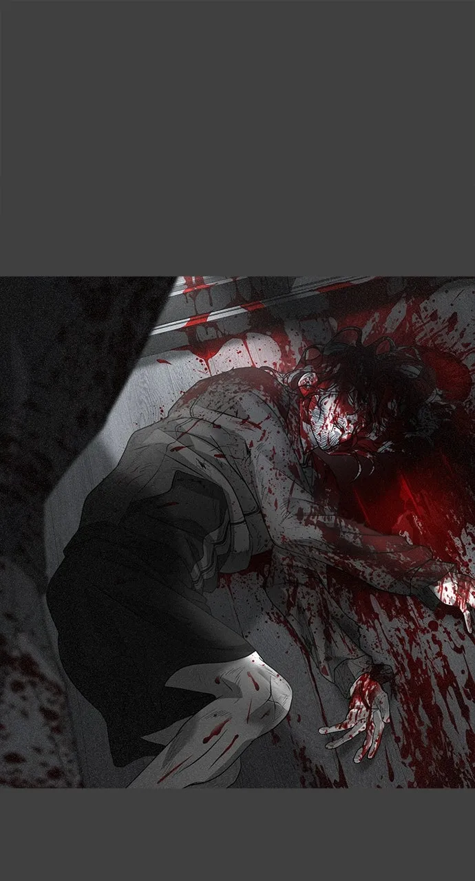 The Last Passage Chapter 60 page 1 - 