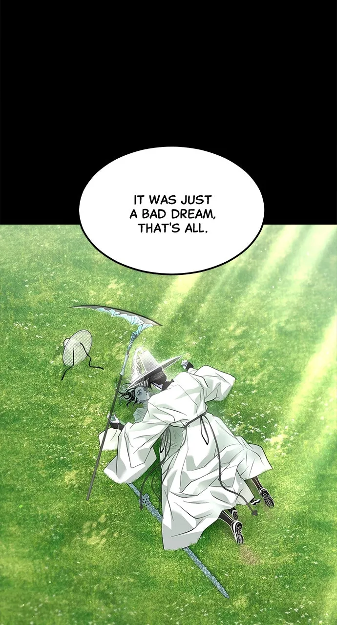 The Last Passage Chapter 60 page 14 - 
