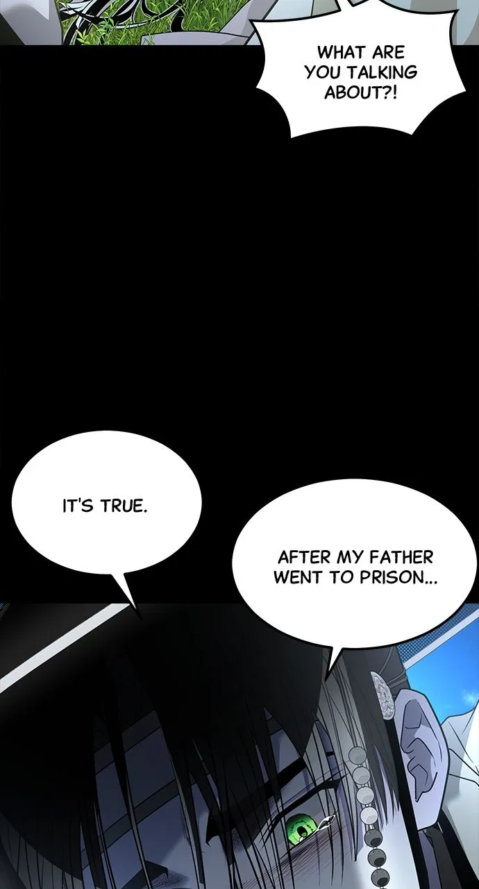 The Last Passage Chapter 60 page 16 - 