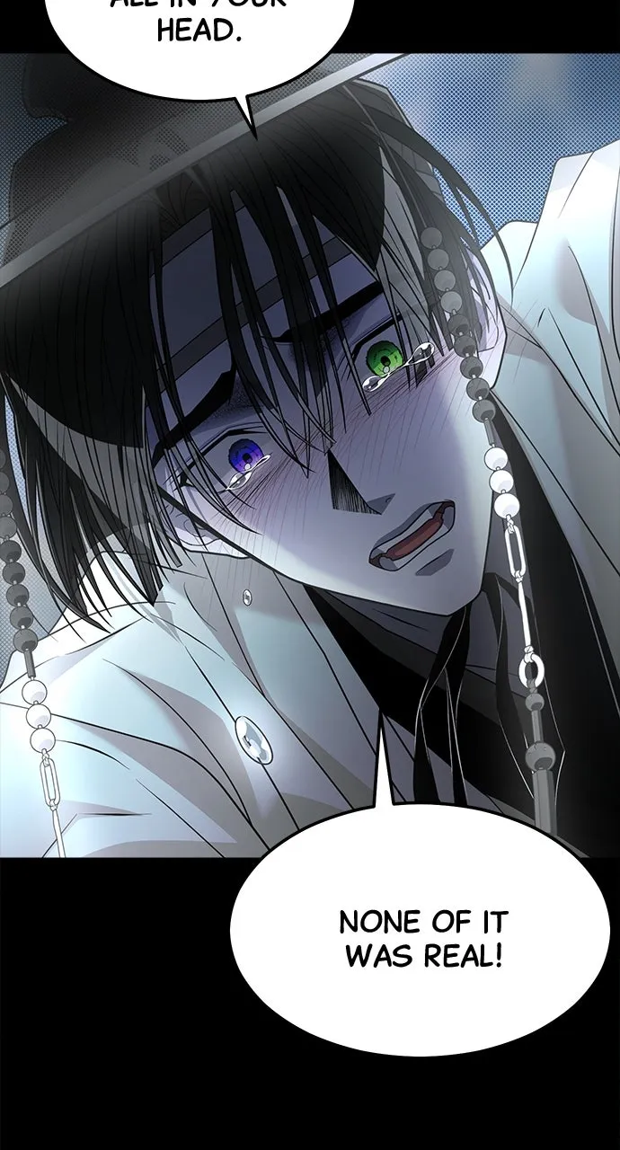 The Last Passage Chapter 60 page 20 - 