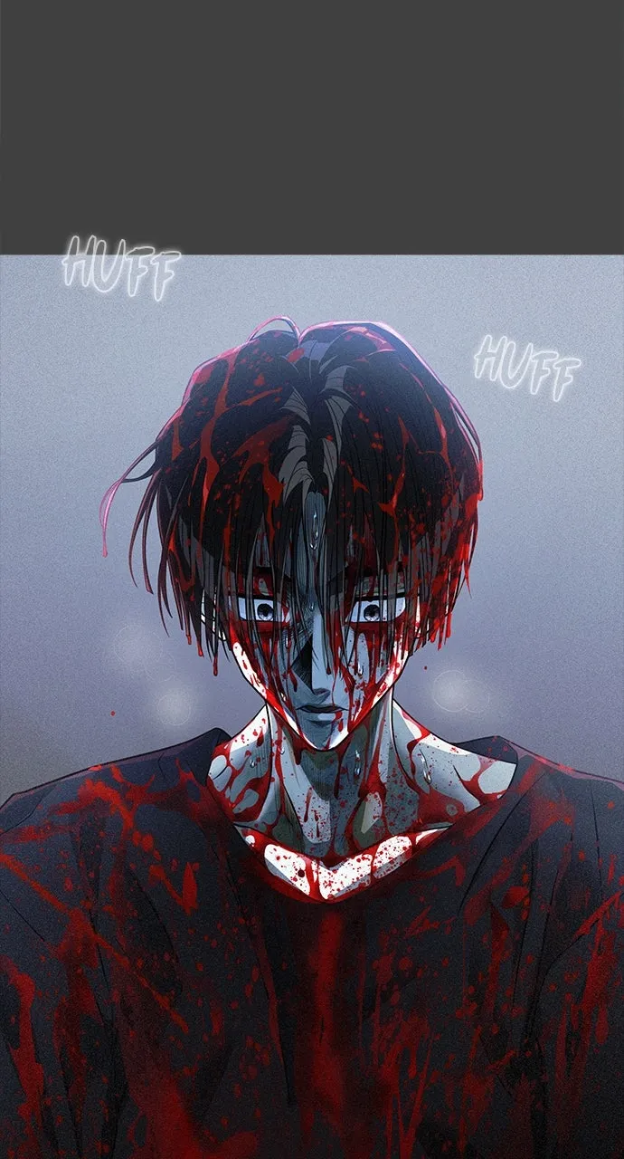 The Last Passage Chapter 60 page 3 - 