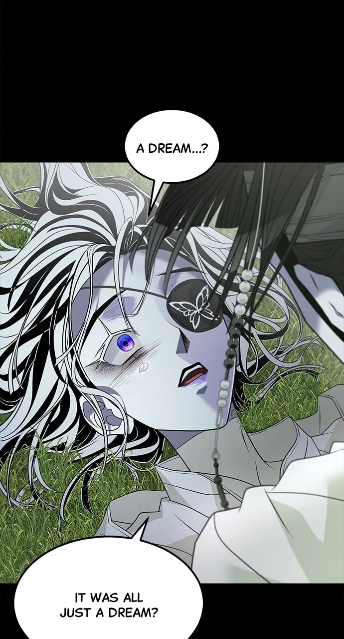 The Last Passage Chapter 60 page 22 - 