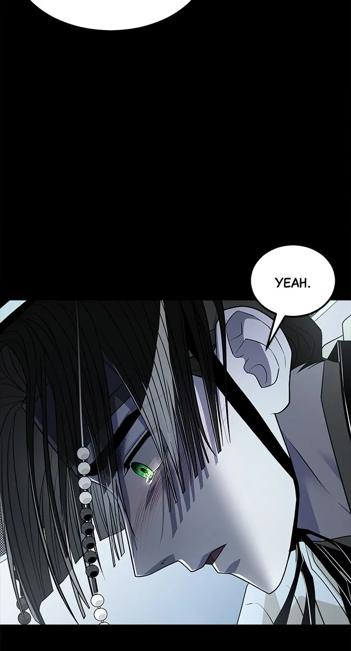 The Last Passage Chapter 60 page 23 - 