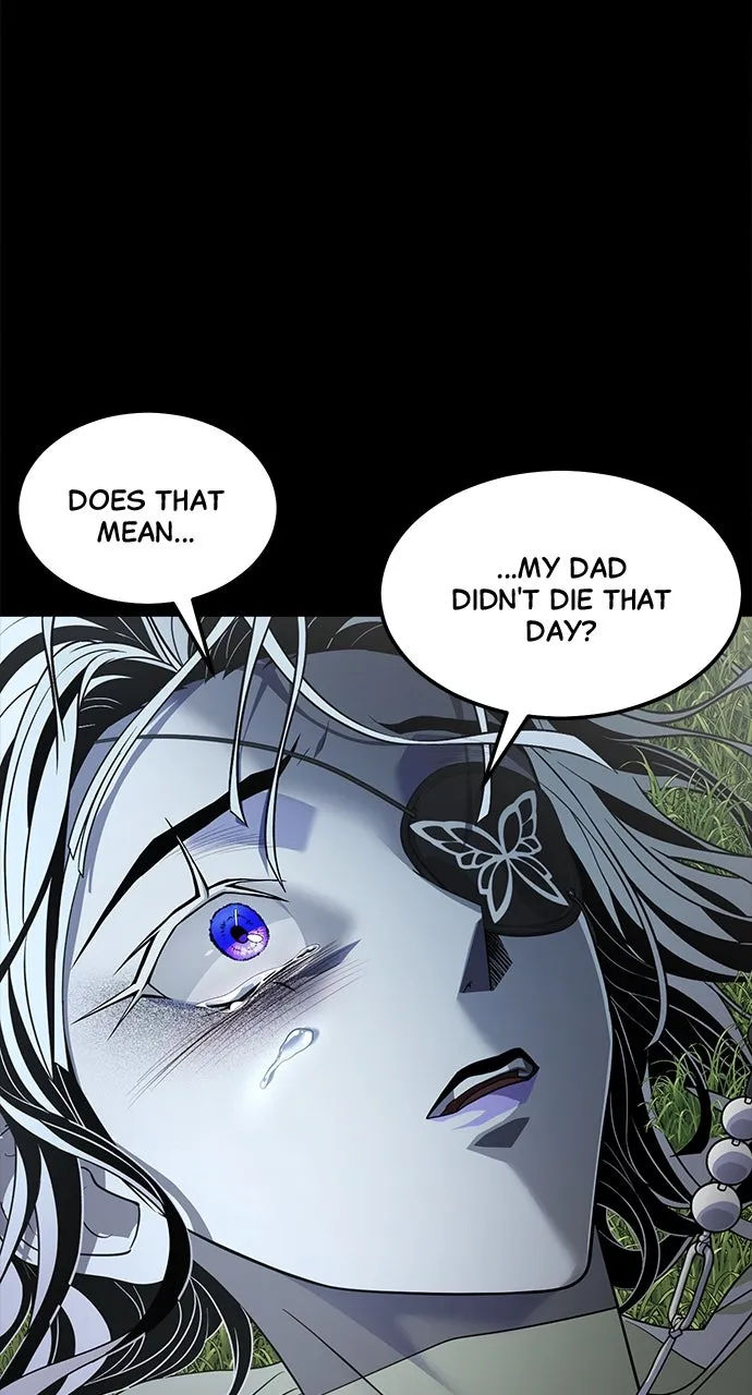 The Last Passage Chapter 60 page 24 - 