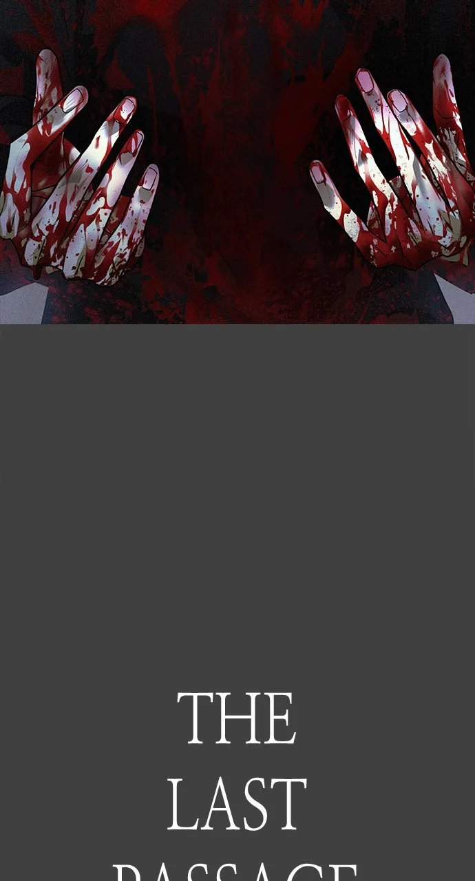 The Last Passage Chapter 60 page 4 - 