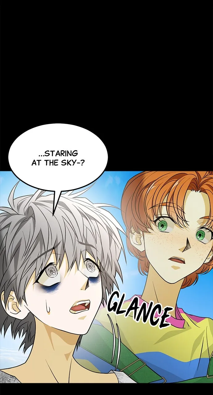 The Last Passage Chapter 60 page 40 - 
