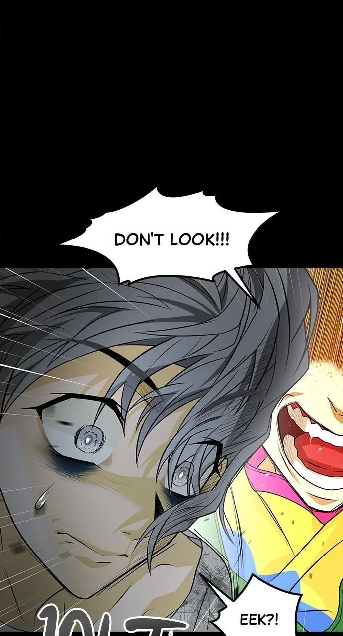 The Last Passage Chapter 60 page 41 - 