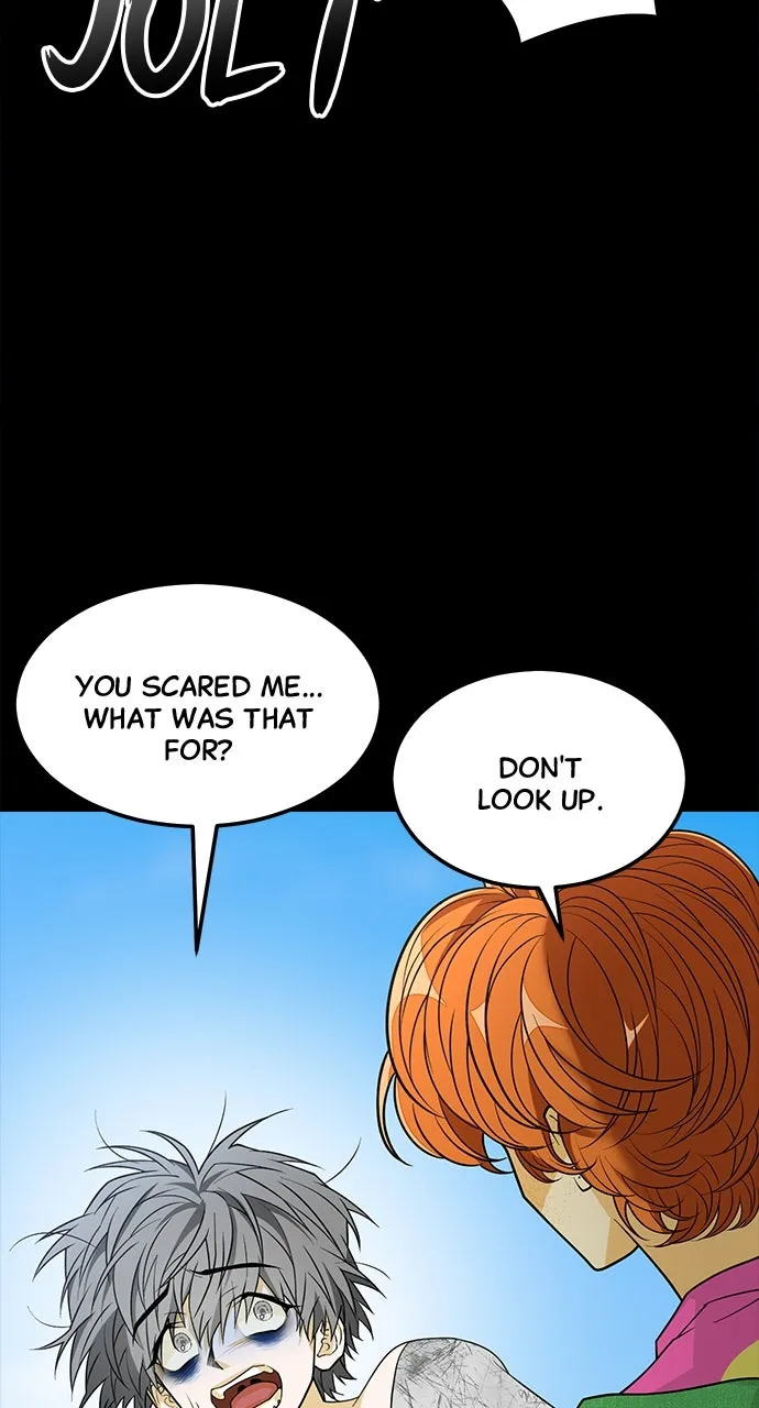 The Last Passage Chapter 60 page 42 - 
