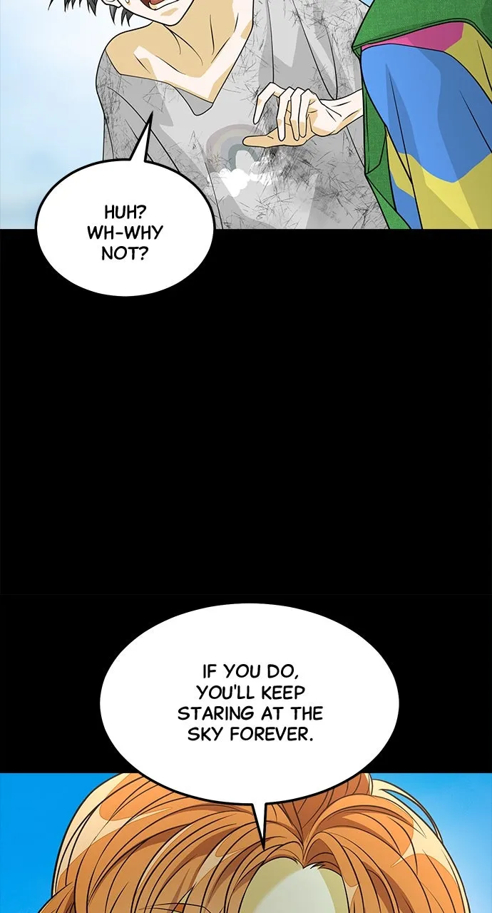 The Last Passage Chapter 60 page 43 - 