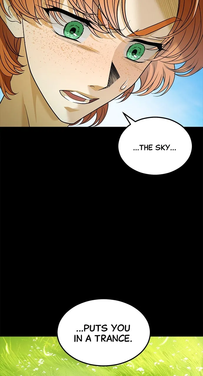 The Last Passage Chapter 60 page 46 - 