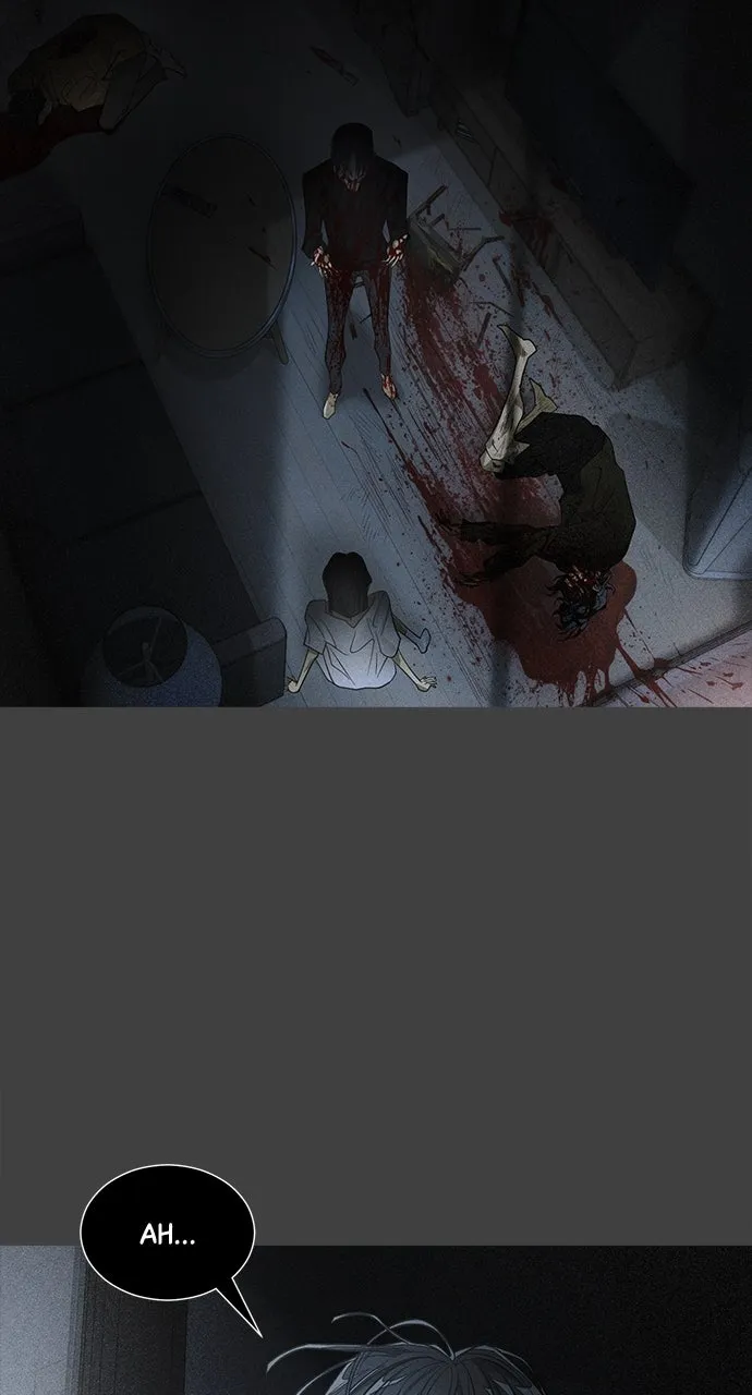 The Last Passage Chapter 60 page 6 - 